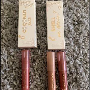 ColourPop Just a Tint